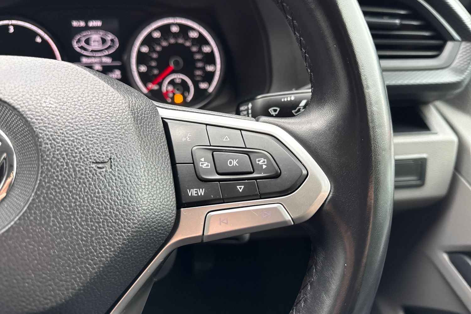 Used Volkswagen Transporter 2020 for sale - 77014046: Photo 27