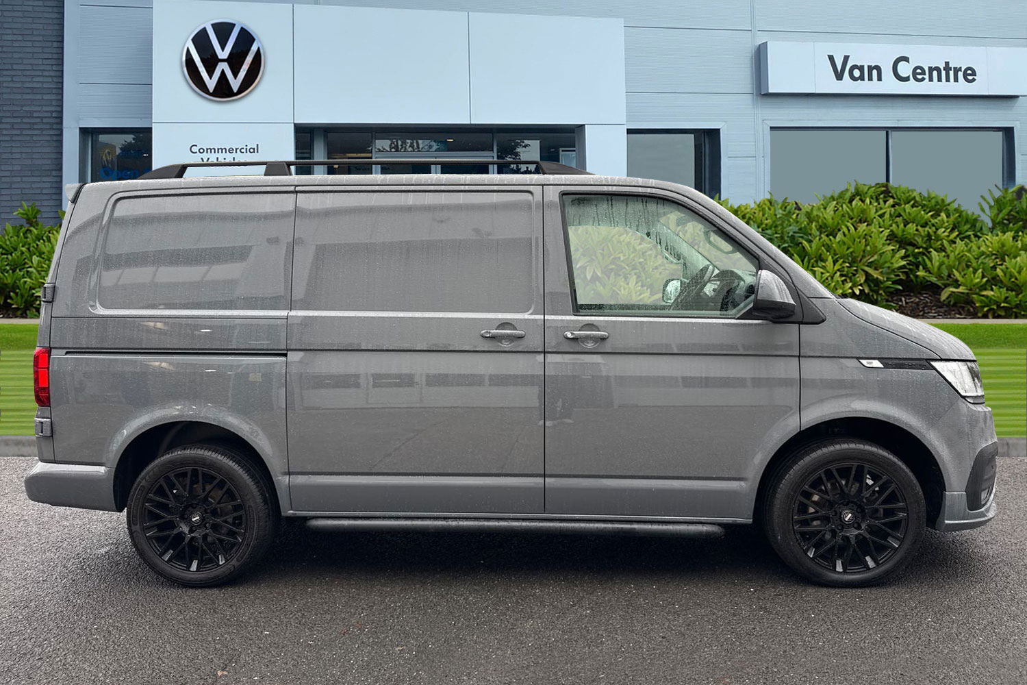 Used Volkswagen Transporter 2020 for sale - 77014046: Photo 3