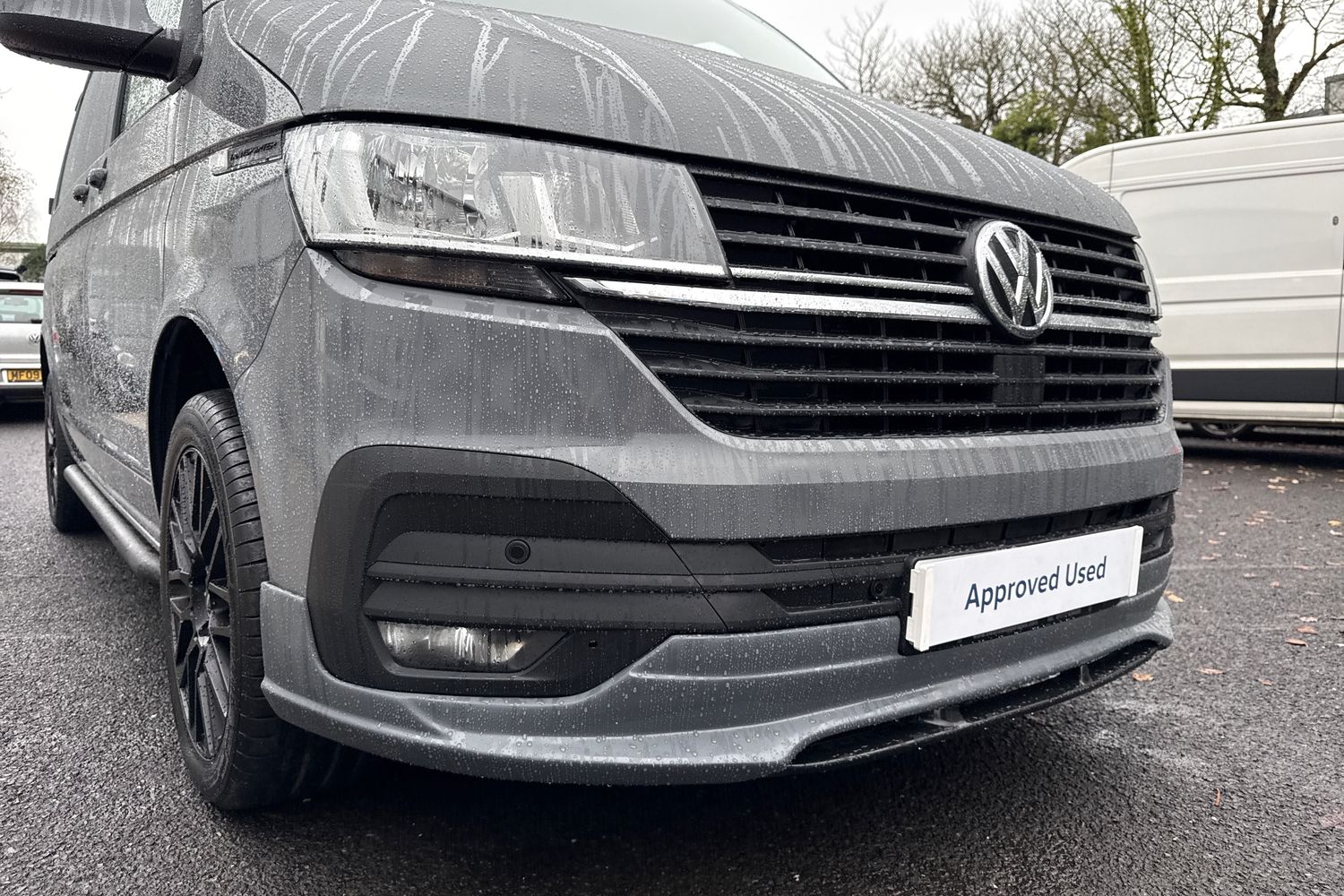 Used Volkswagen Transporter 2020 for sale - 77014046: Photo 33