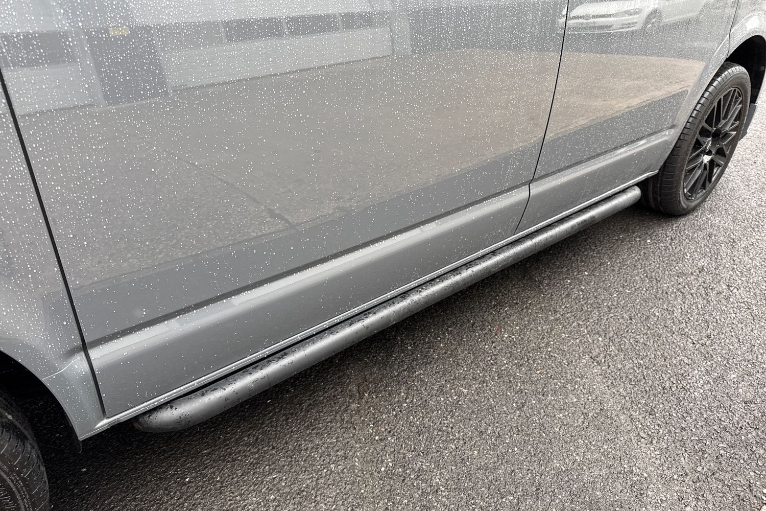 Used Volkswagen Transporter 2020 for sale - 77014046: Photo 34