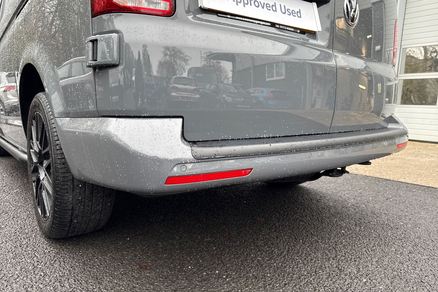 Used Volkswagen Transporter 2020 for sale - 77014046: Photo 36