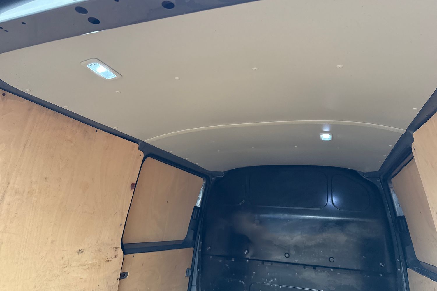 Used Volkswagen Transporter 2020 for sale - 77014046: Photo 38