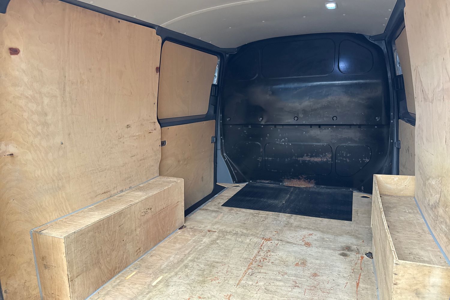 Used Volkswagen Transporter 2020 for sale - 77014046: Photo 39