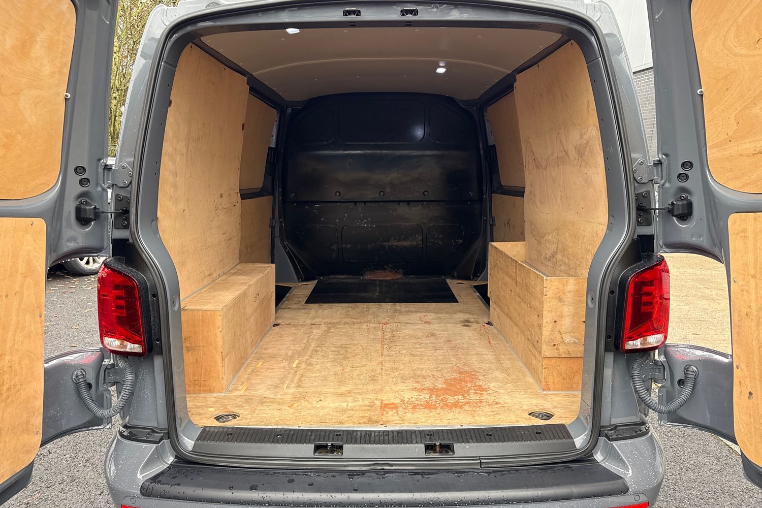 Used Volkswagen Transporter 2020 for sale - 77014046: Photo 6