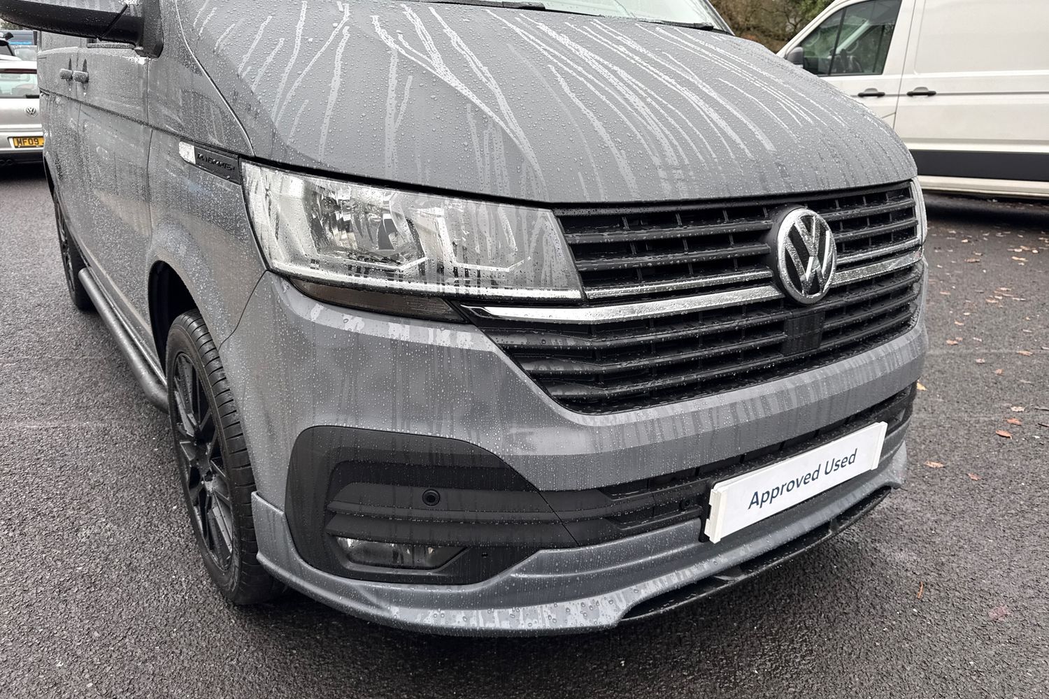 Used Volkswagen Transporter 2020 for sale - 77014046: Photo 8