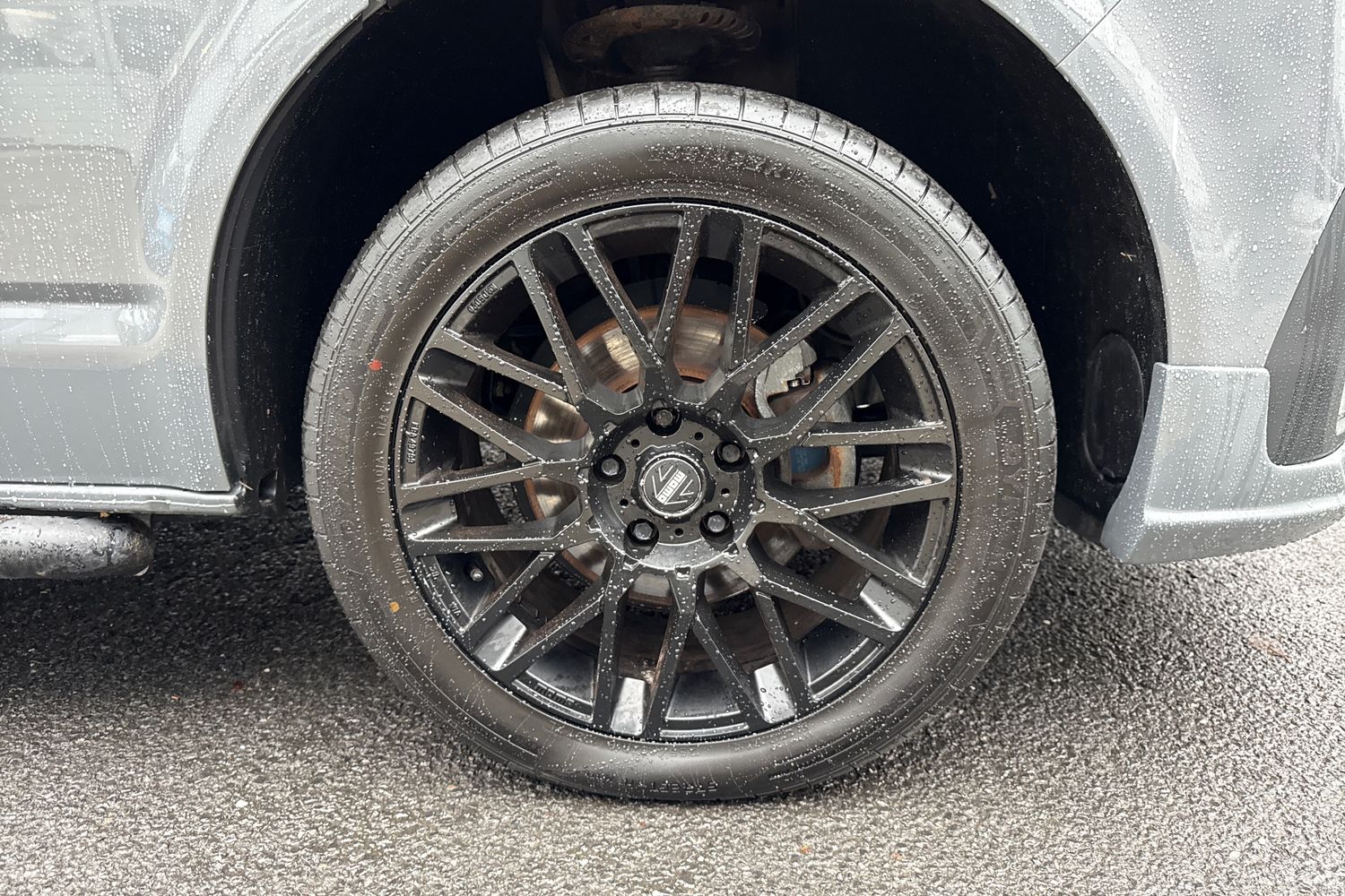 Used Volkswagen Transporter 2020 for sale - 77014046: Photo 9