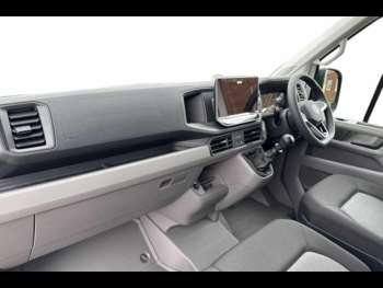 Used Volkswagen Crafter 2025 for sale - 75075504: Photo