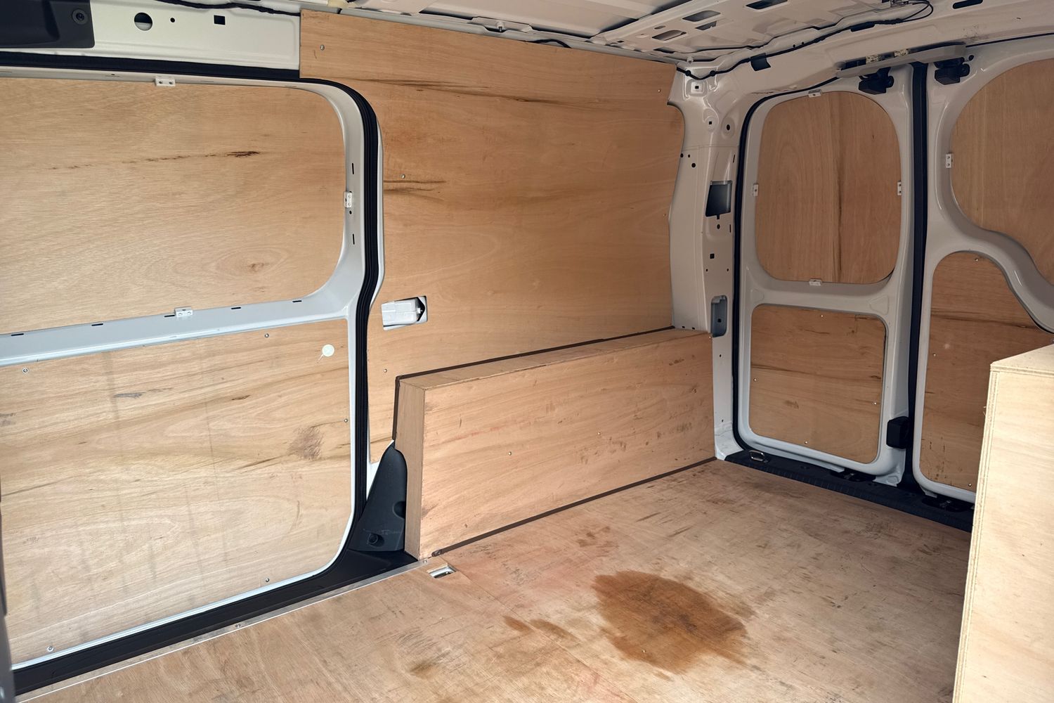 Used Volkswagen Caddy Maxi 2024 for sale - 76636926: Photo 19