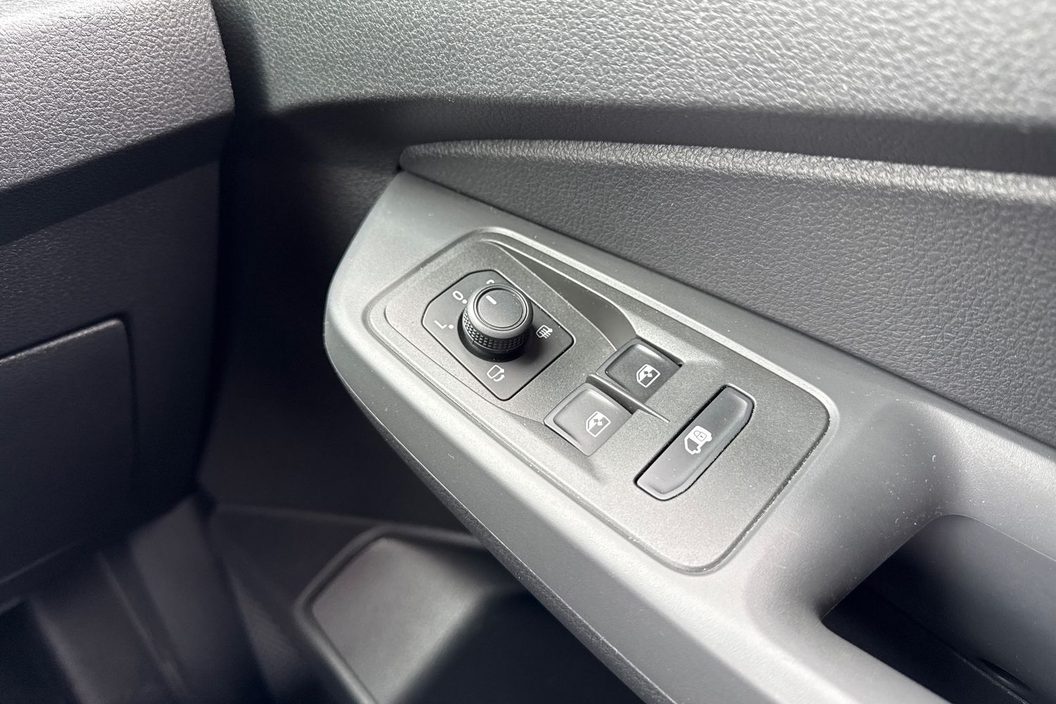 Used Volkswagen Caddy Maxi 2024 for sale - 76636926: Photo 21