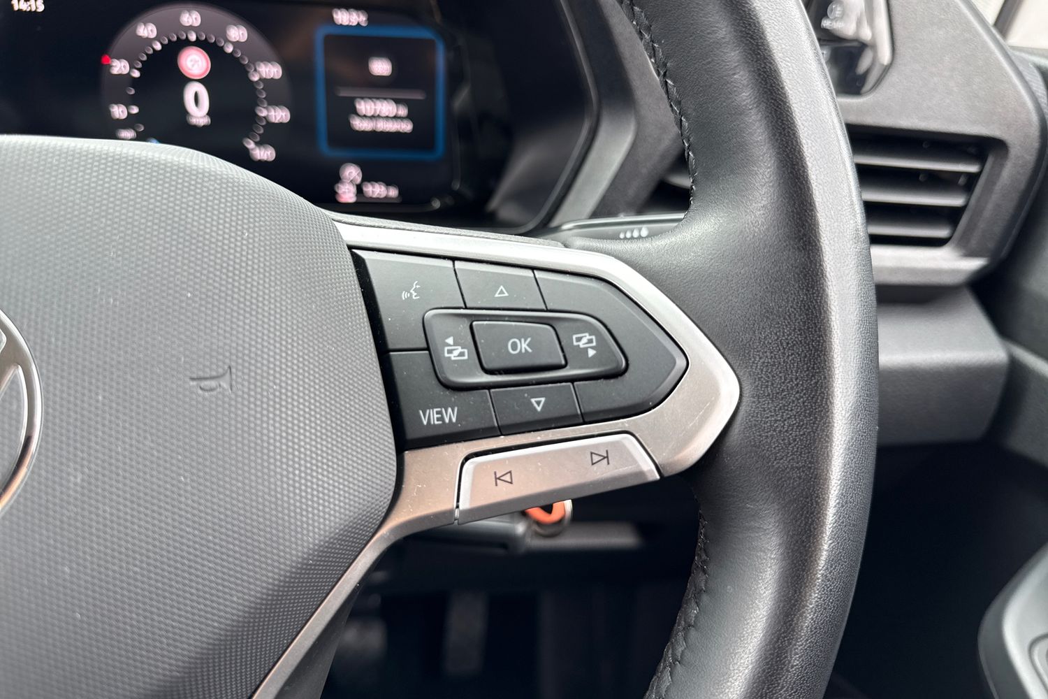 Used Volkswagen Caddy Maxi 2024 for sale - 76636926: Photo 28