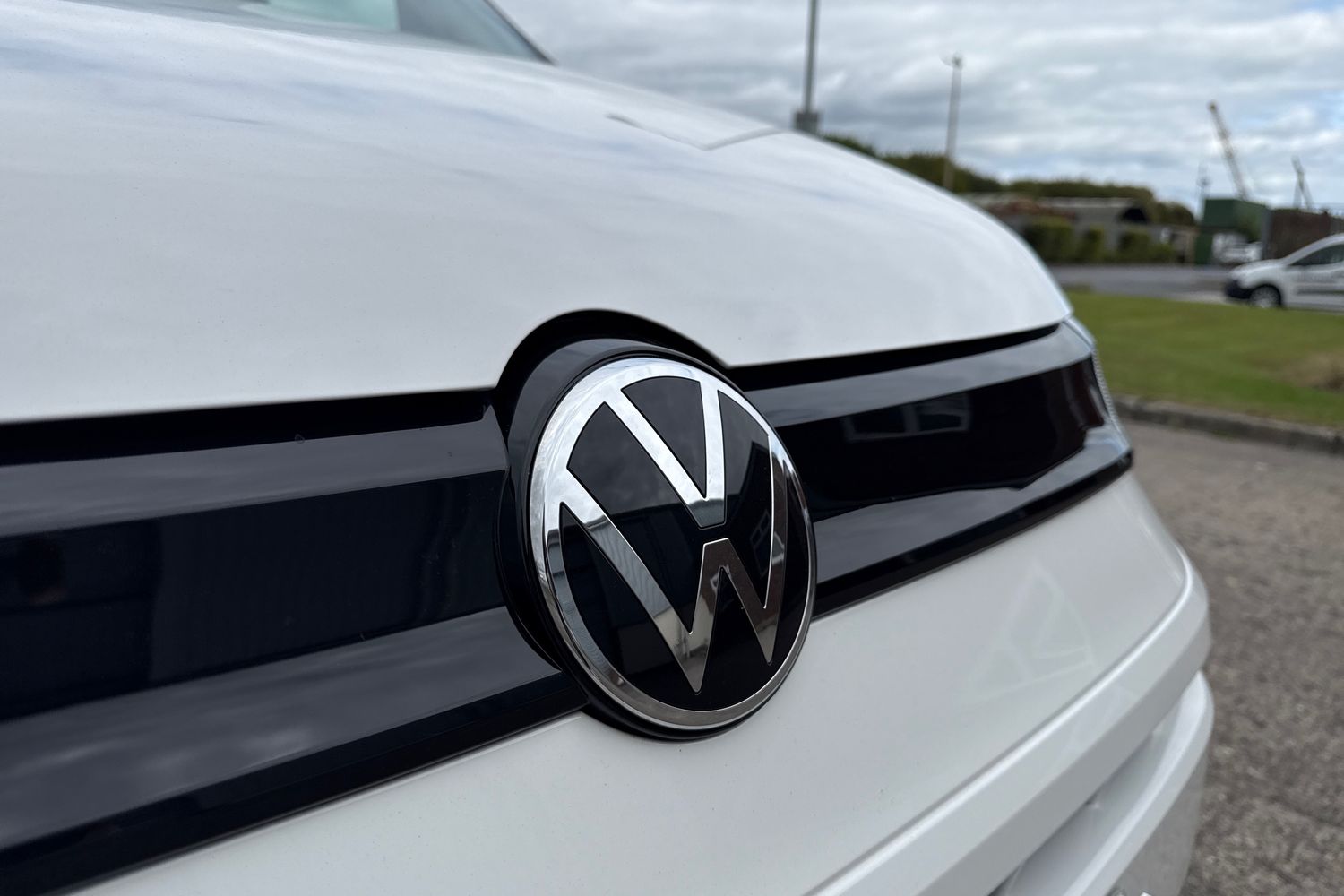 Used Volkswagen Caddy Maxi 2024 for sale - 76636926: Photo 38