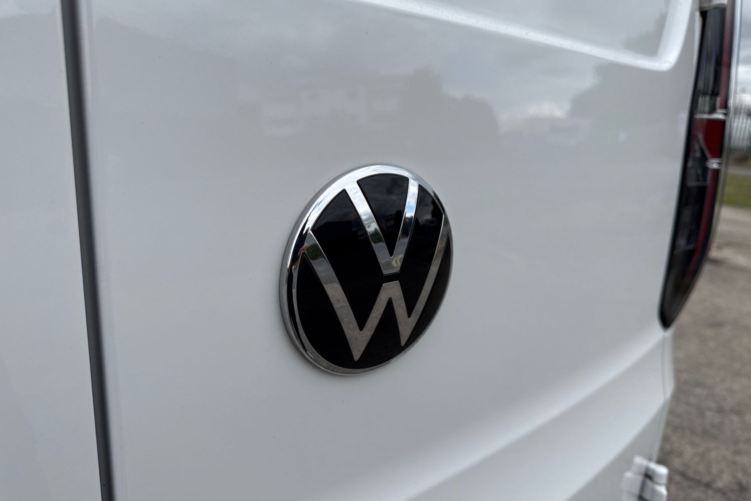 Used Volkswagen Caddy Maxi 2024 for sale - 76636926: Photo 41