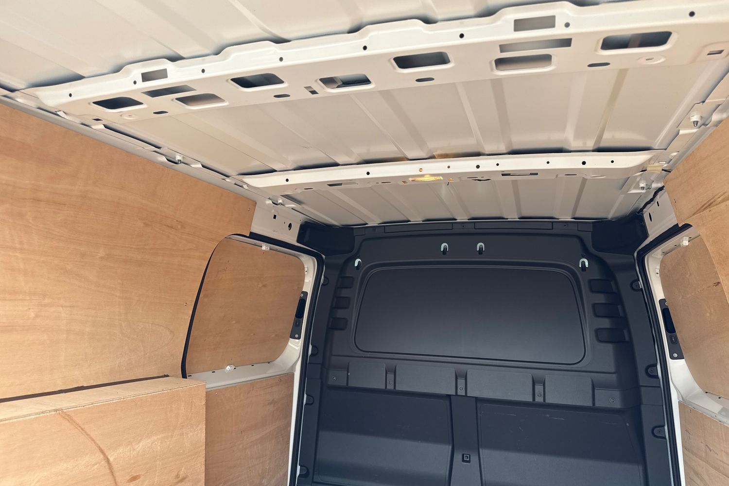 Used Volkswagen Caddy Maxi 2024 for sale - 76636926: Photo 43