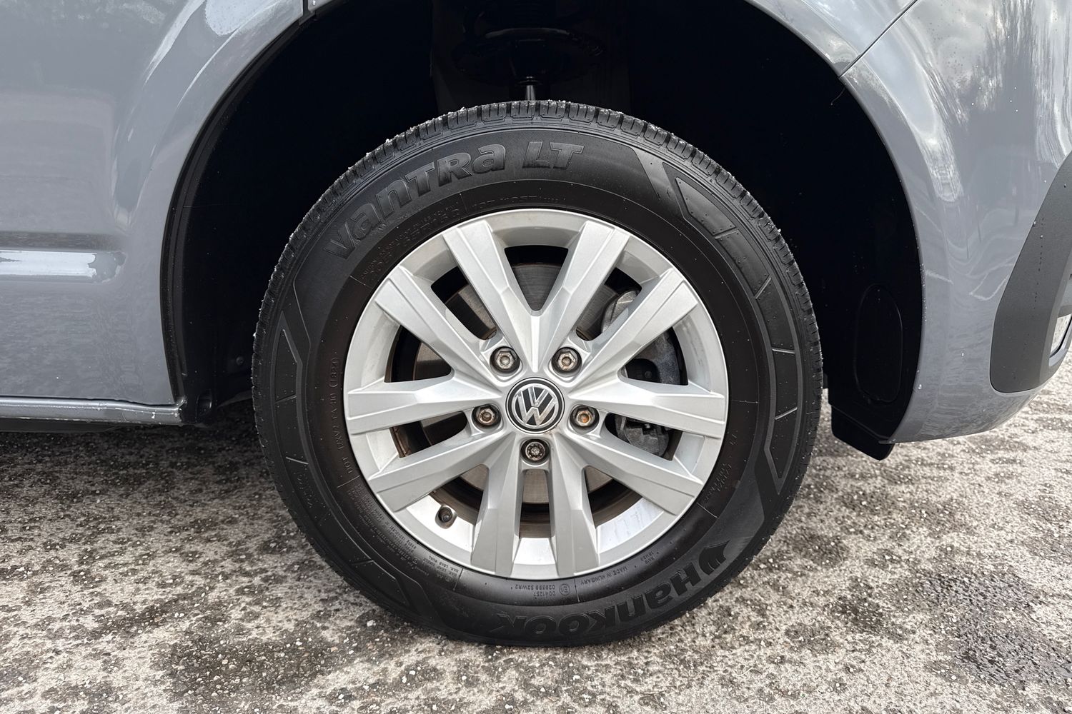 Used Volkswagen Transporter 2024 for sale - 77117740: Photo 10