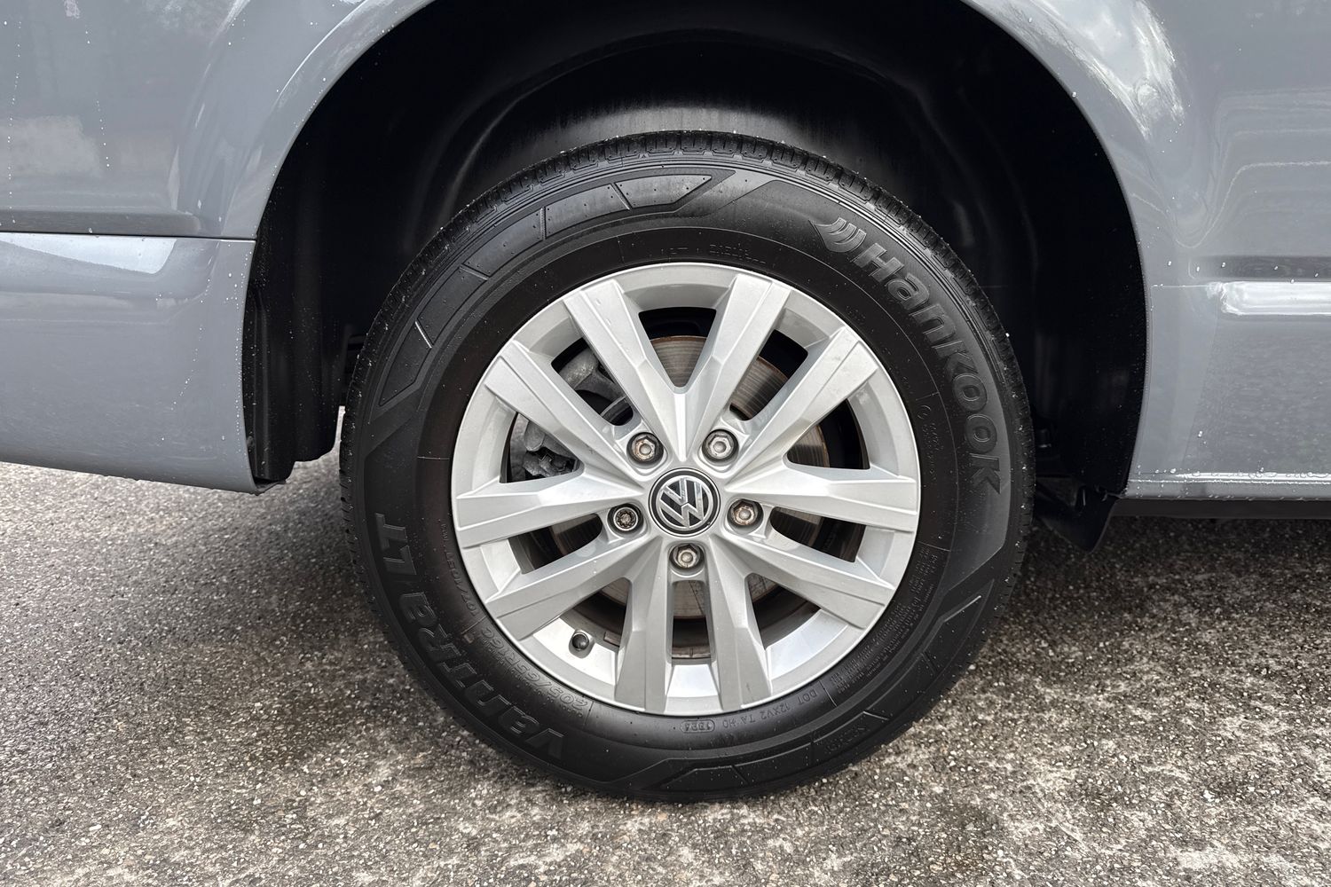 Used Volkswagen Transporter 2024 for sale - 77117740: Photo 11