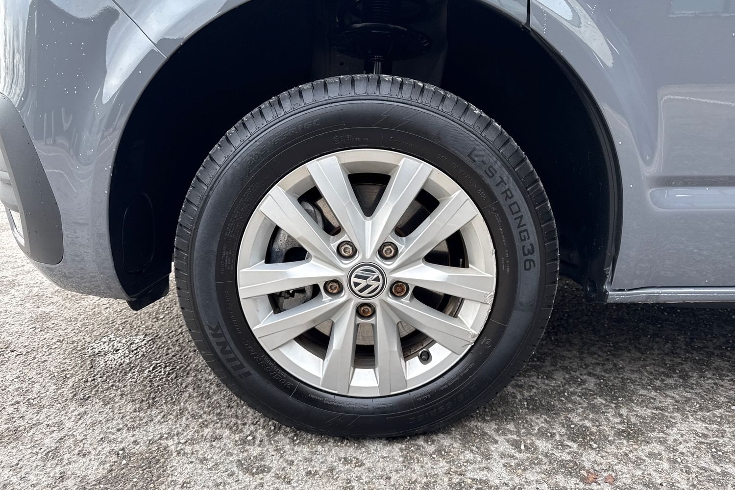 Used Volkswagen Transporter 2024 for sale - 77117740: Photo 13