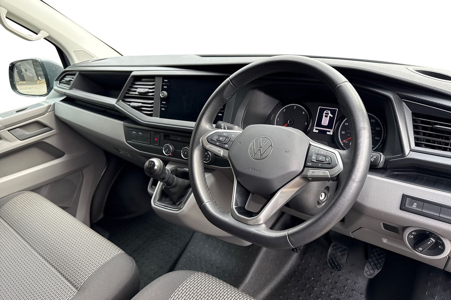 Used Volkswagen Transporter 2024 for sale - 77117740: Photo 14