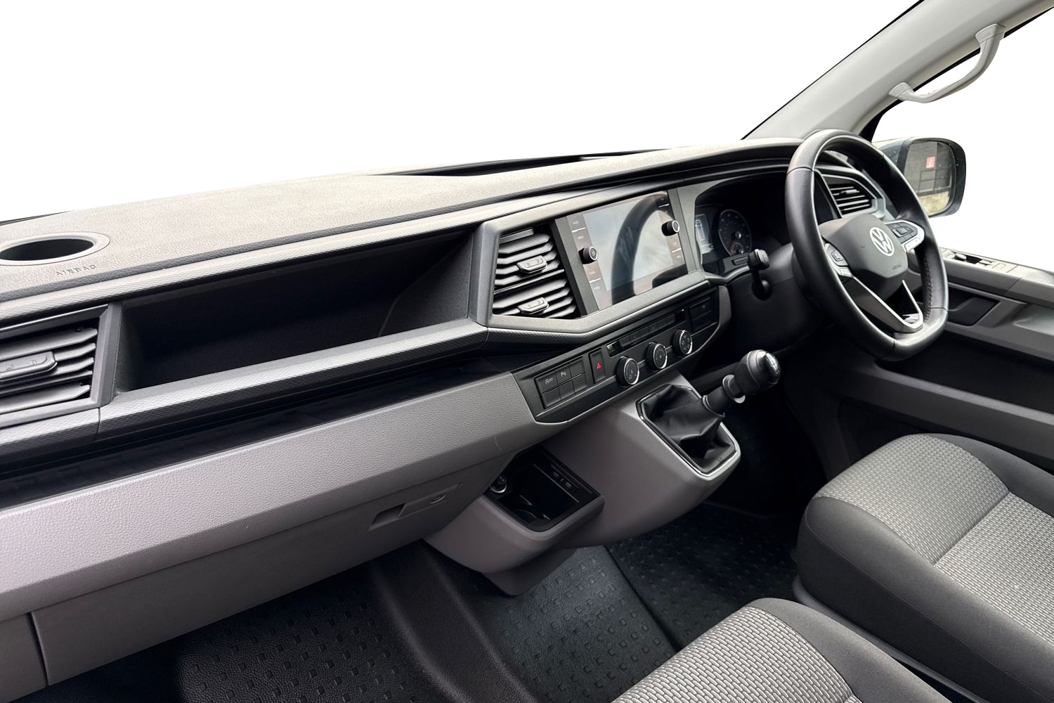 Used Volkswagen Transporter 2024 for sale - 77117740: Photo 15