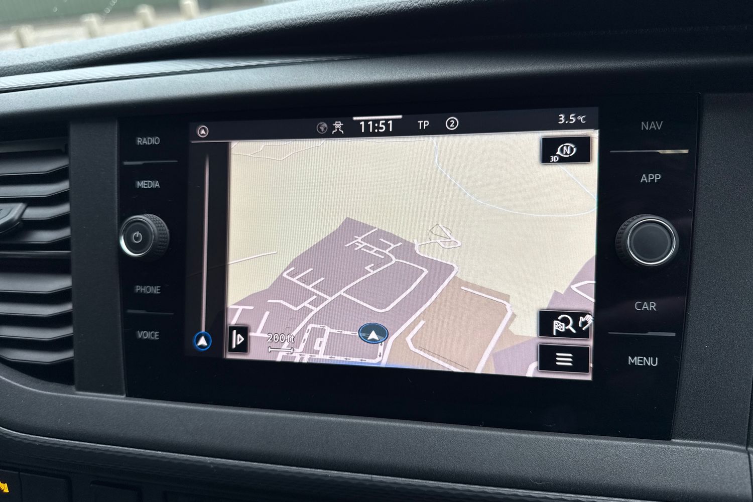 Used Volkswagen Transporter 2024 for sale - 77117740: Photo 17