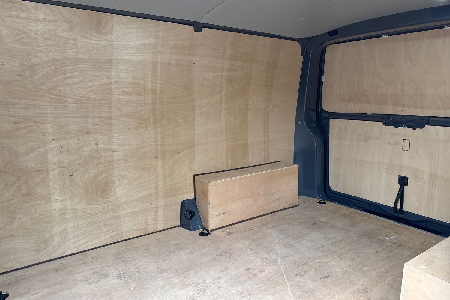 Used Volkswagen Transporter 2024 for sale - 77117740: Photo 19