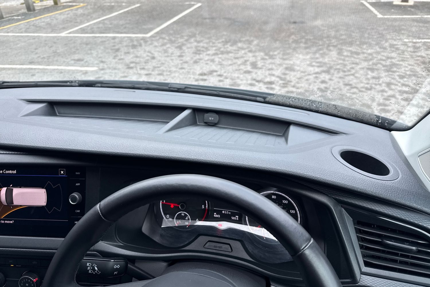 Used Volkswagen Transporter 2024 for sale - 77117740: Photo 30