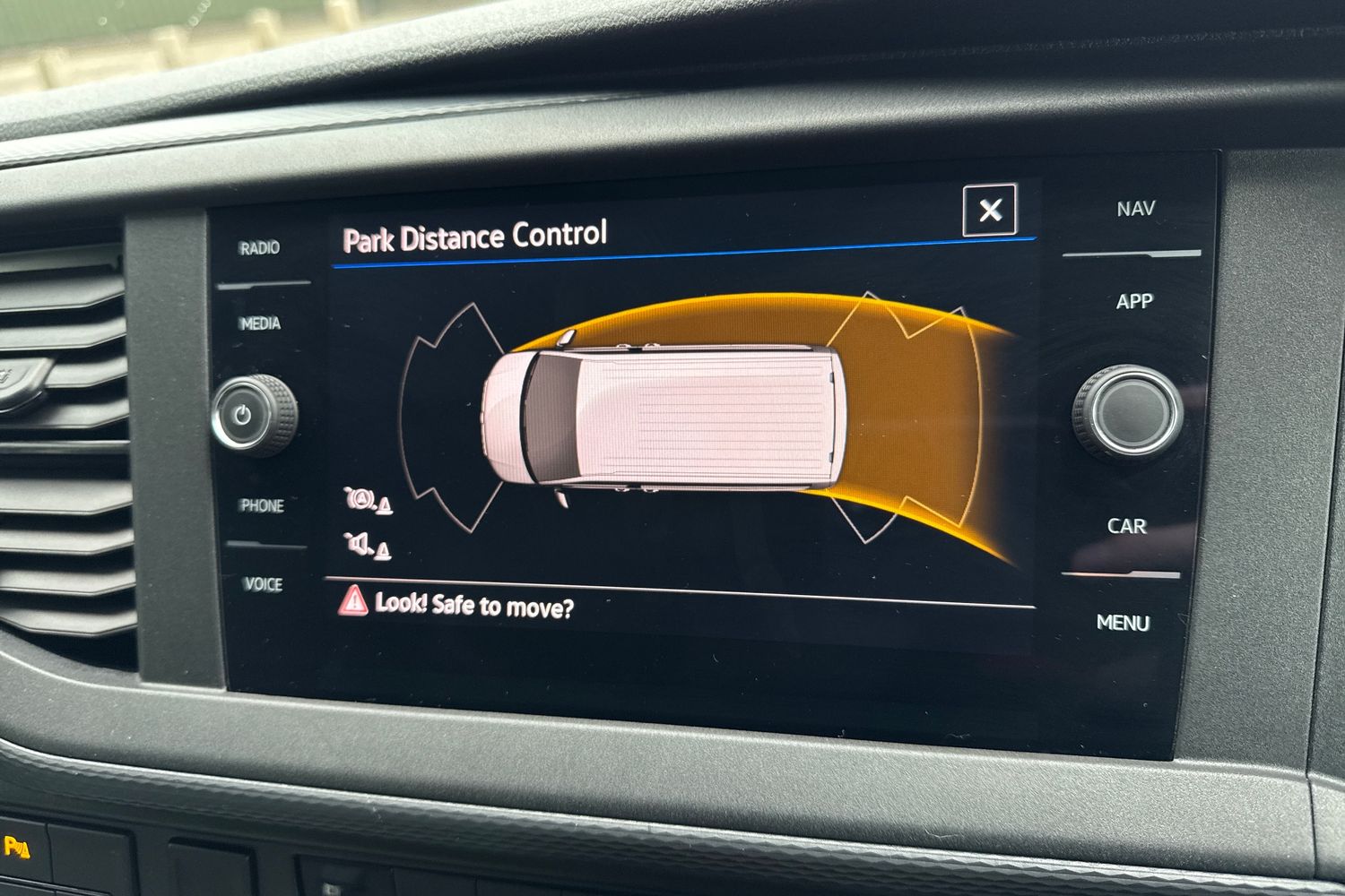 Used Volkswagen Transporter 2024 for sale - 77117740: Photo 31