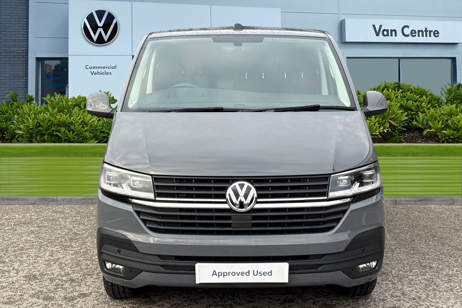 Used Volkswagen Transporter 2024 for sale - 77117740: Photo 6