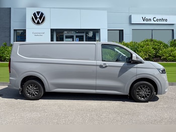 Used Volkswagen Transporter 2026 for sale - 79257999: Photo
