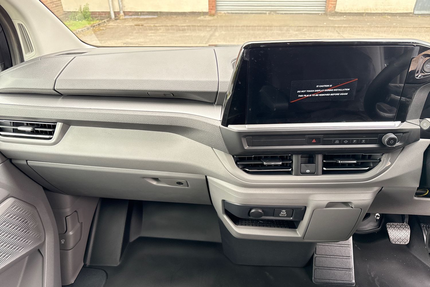 Vehicle 19