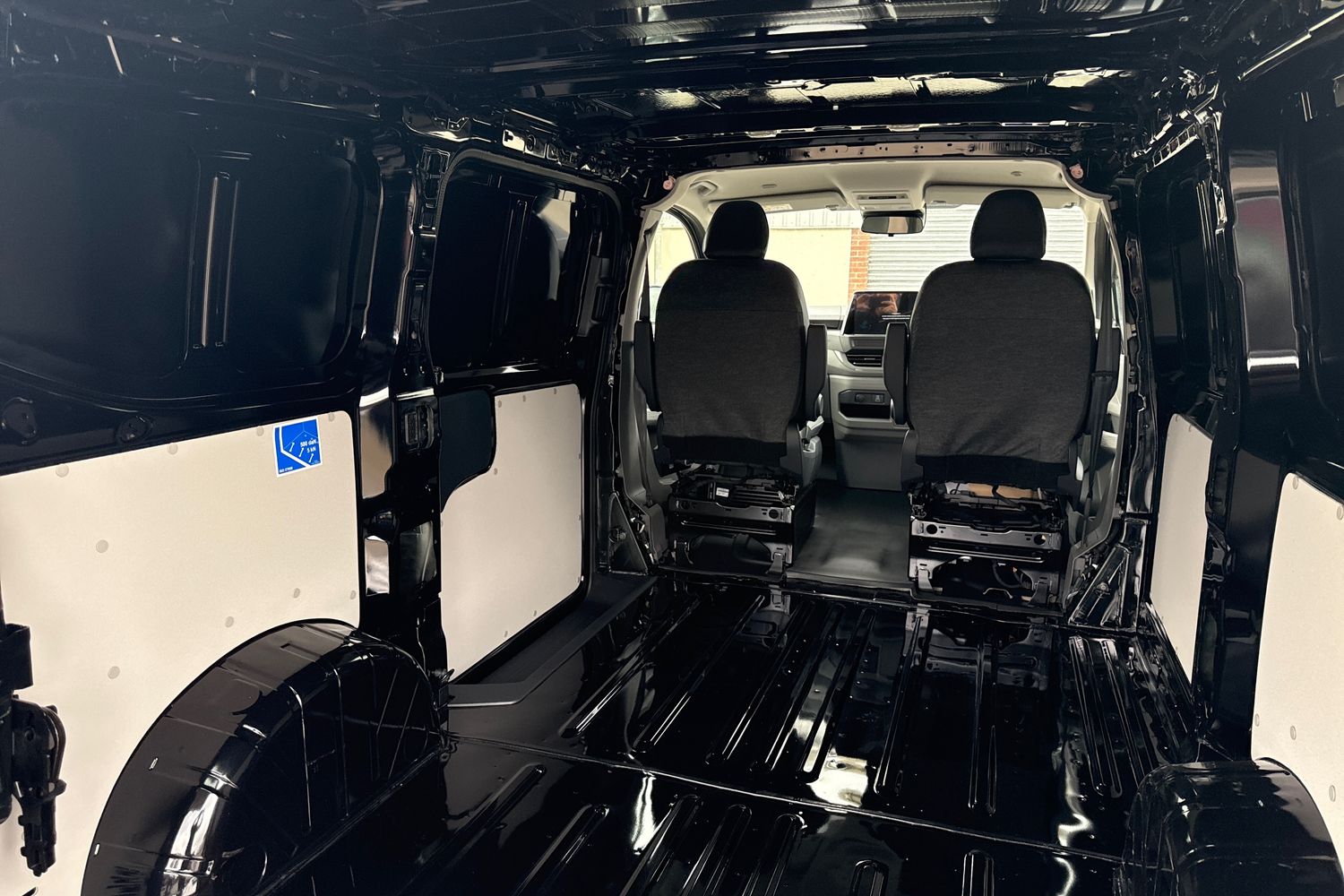Vehicle 38