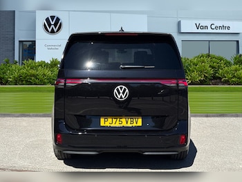 Used Volkswagen ID.Buzz 2025 for sale - 78466556: Photo