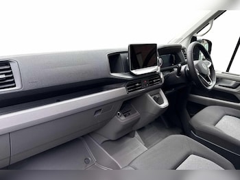 Used Volkswagen Crafter 2026 for sale - 79019168: Photo