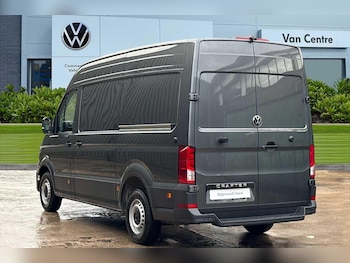 Used Volkswagen Crafter 2026 for sale - 79019168: Photo