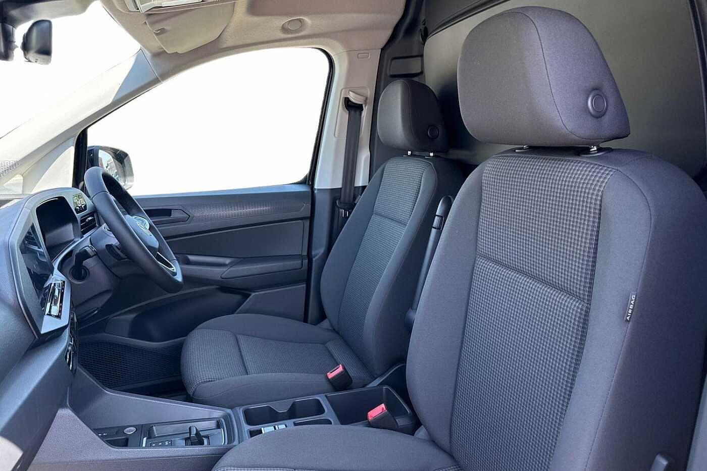 Used Volkswagen Caddy 2025 for sale - 76919356: Photo 10