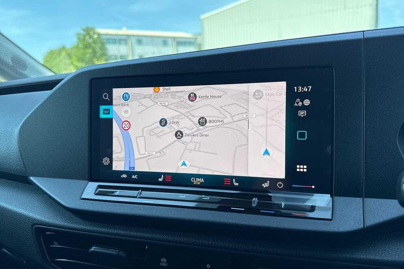 Used Volkswagen Caddy 2025 for sale - 76919356: Photo 11