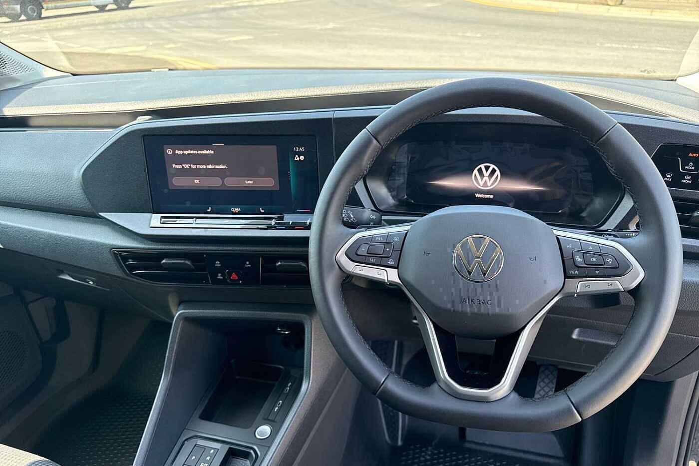 Used Volkswagen Caddy 2025 for sale - 76919356: Photo 12