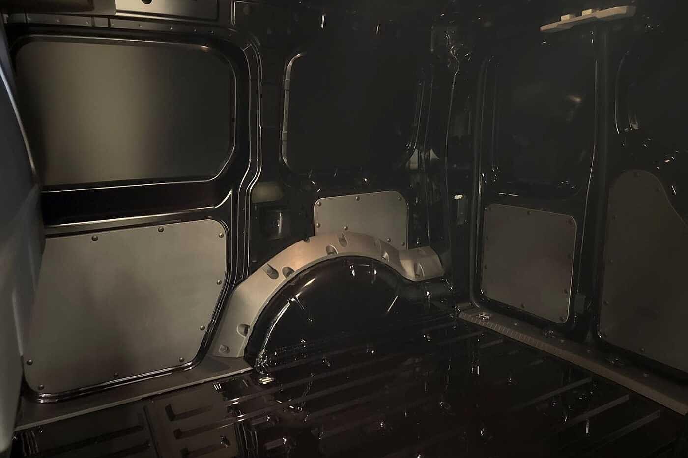 Used Volkswagen Caddy 2025 for sale - 76919356: Photo 13