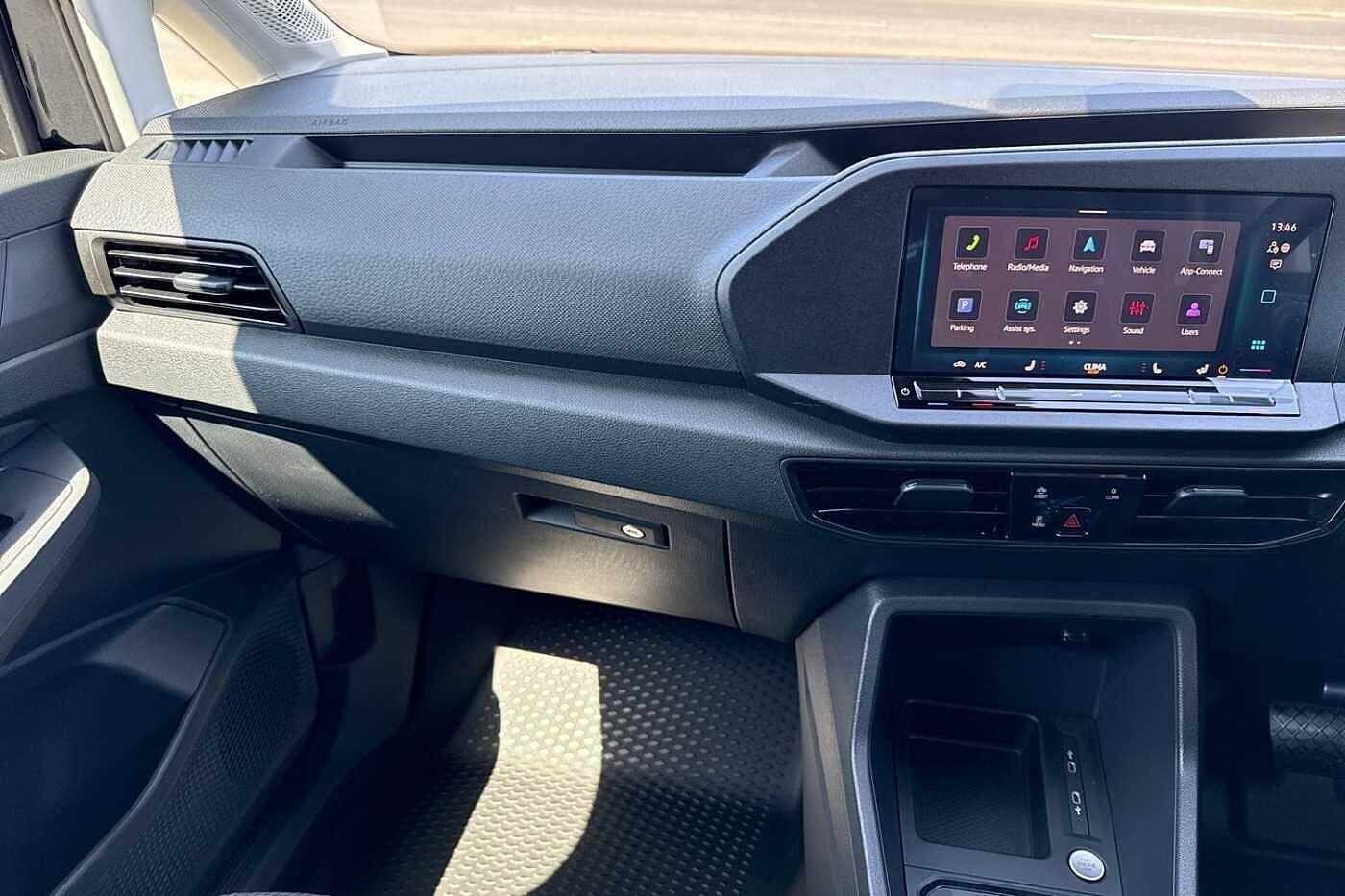 Used Volkswagen Caddy 2025 for sale - 76919356: Photo 14