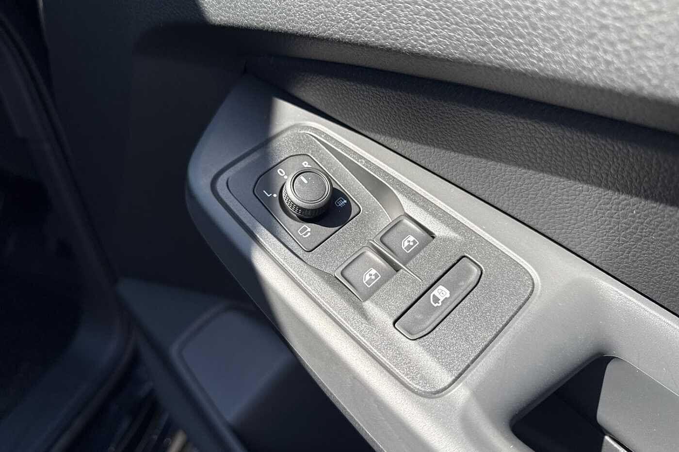 Used Volkswagen Caddy 2025 for sale - 76919356: Photo 17