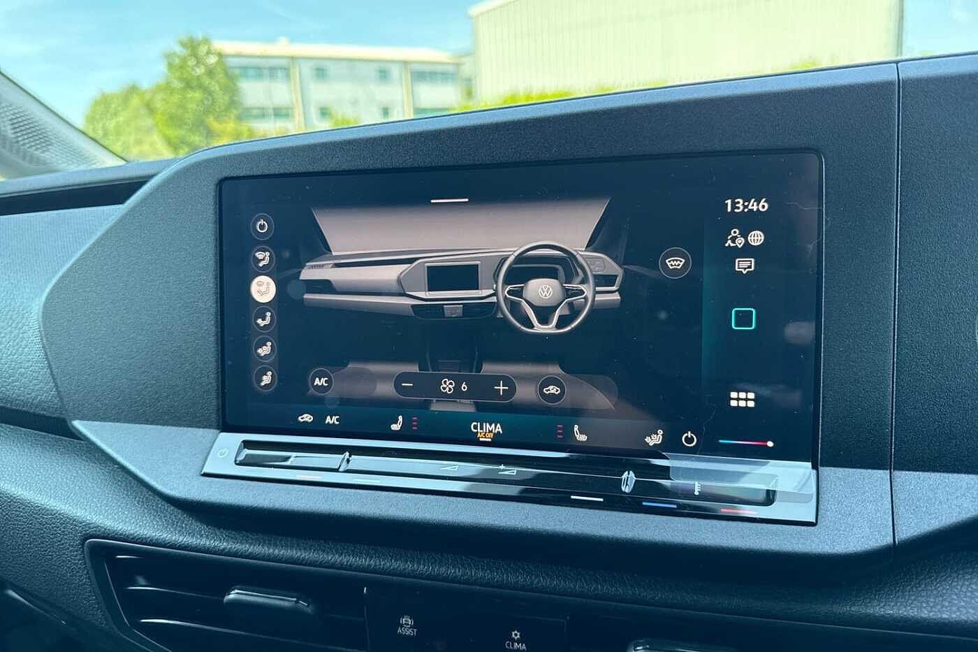 Used Volkswagen Caddy 2025 for sale - 76919356: Photo 18