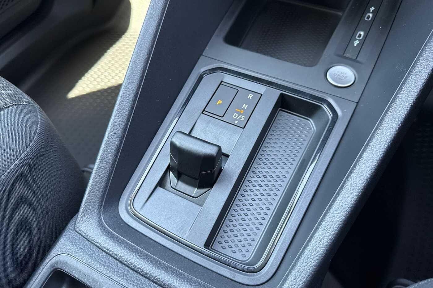 Used Volkswagen Caddy 2025 for sale - 76919356: Photo 19