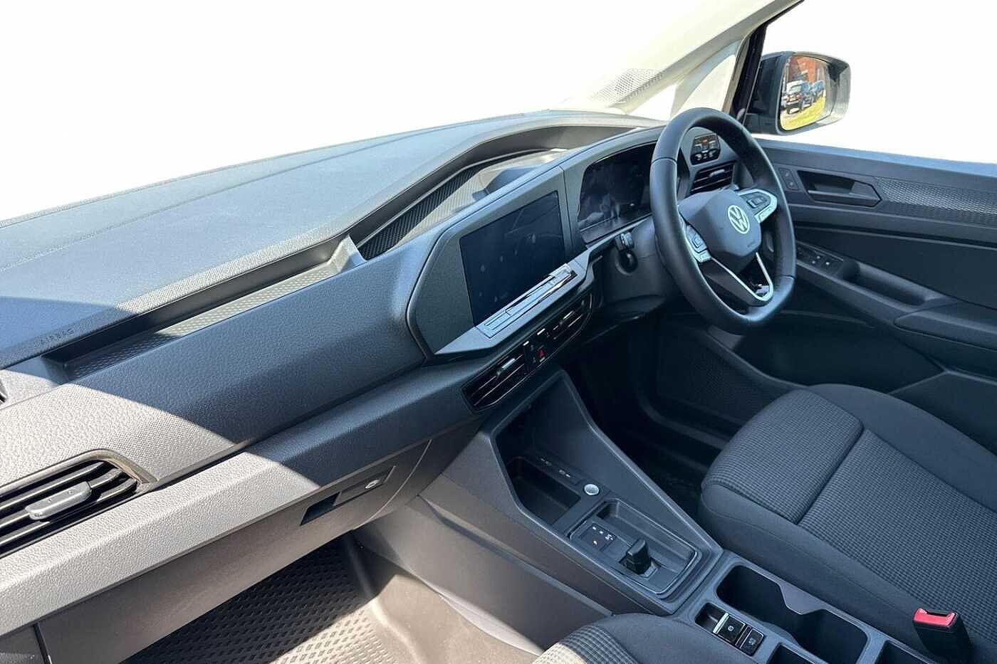 Used Volkswagen Caddy 2025 for sale - 76919356: Photo 2