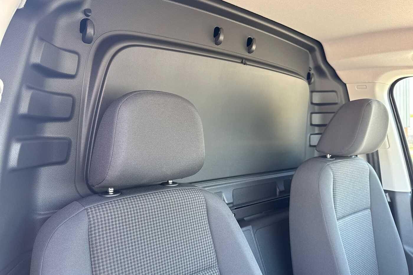 Used Volkswagen Caddy 2025 for sale - 76919356: Photo 20