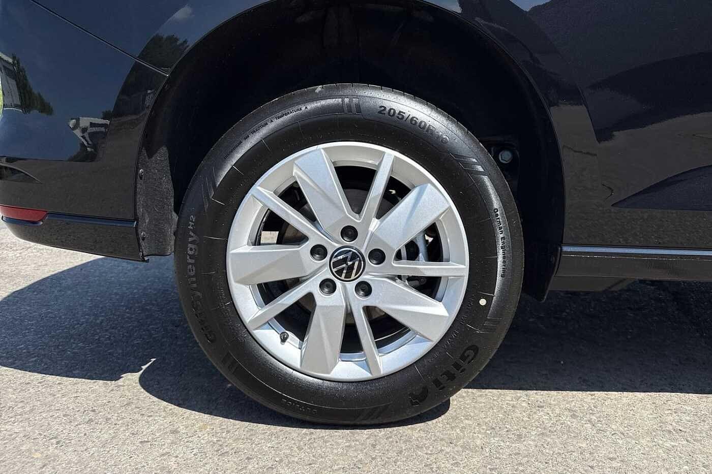 Used Volkswagen Caddy 2025 for sale - 76919356: Photo 21