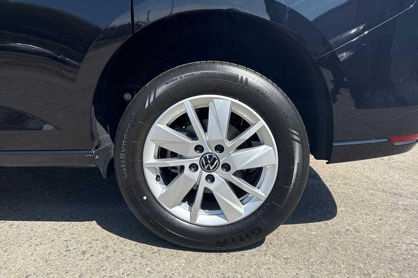 Used Volkswagen Caddy 2025 for sale - 76919356: Photo 22