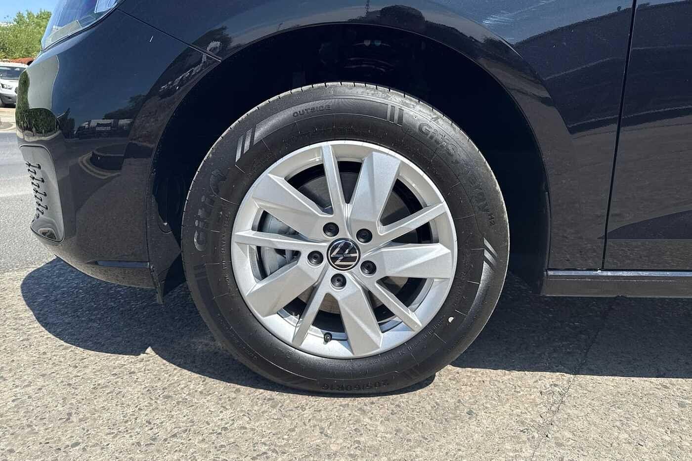 Used Volkswagen Caddy 2025 for sale - 76919356: Photo 23