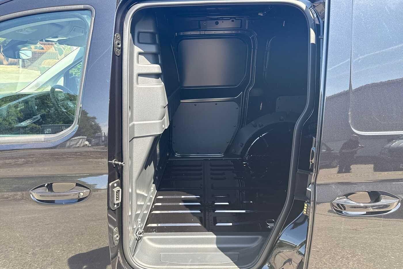 Used Volkswagen Caddy 2025 for sale - 76919356: Photo 27