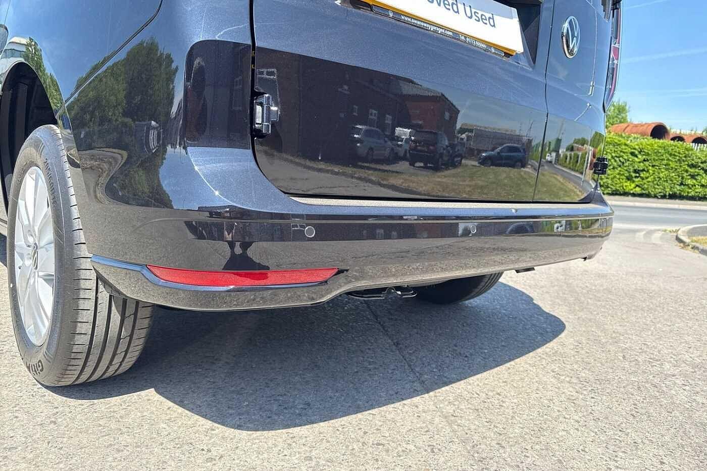 Used Volkswagen Caddy 2025 for sale - 76919356: Photo 28