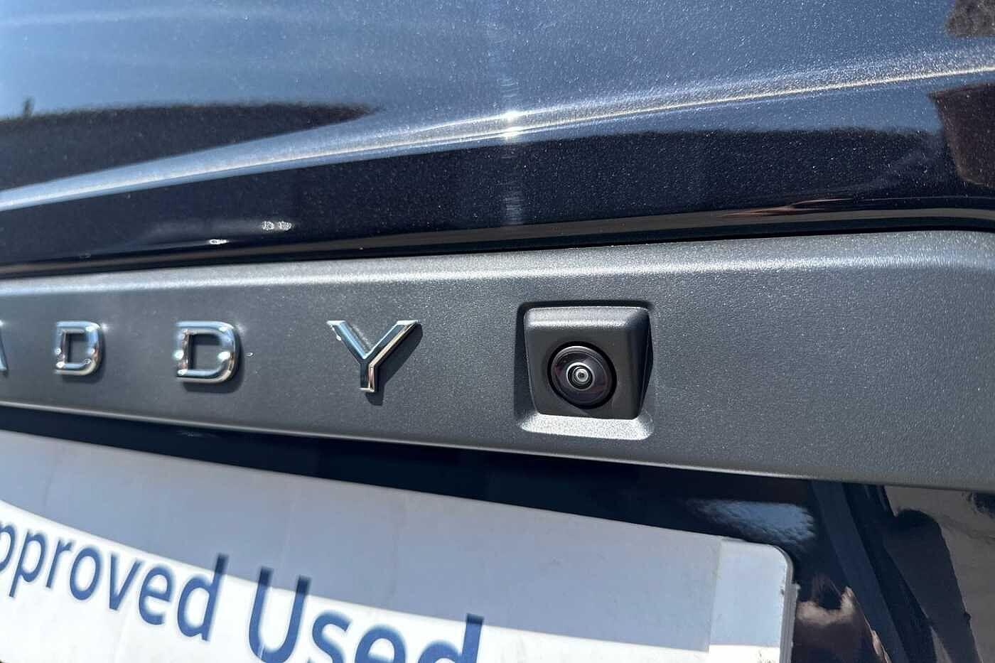 Used Volkswagen Caddy 2025 for sale - 76919356: Photo 30