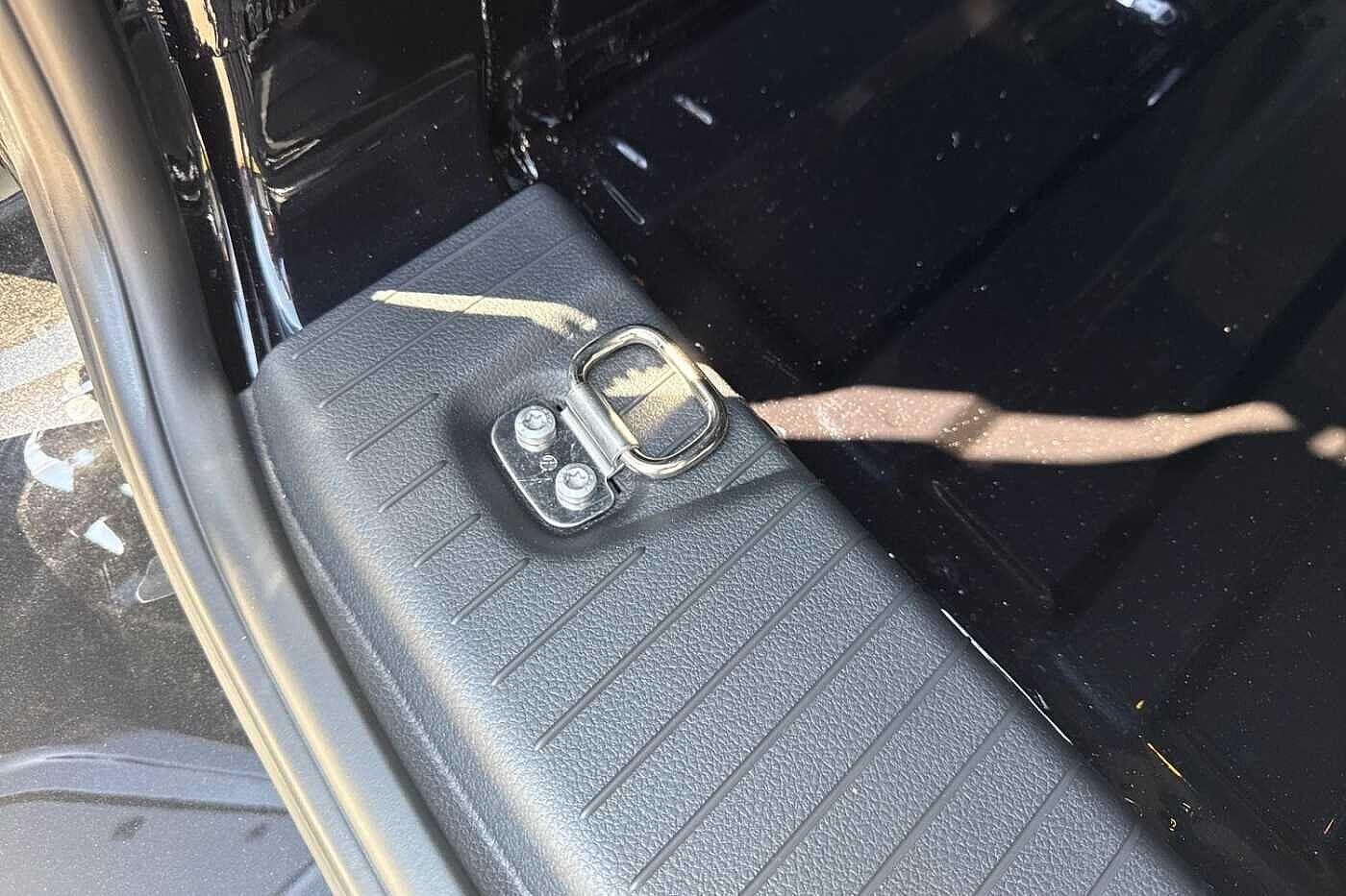 Used Volkswagen Caddy 2025 for sale - 76919356: Photo 32